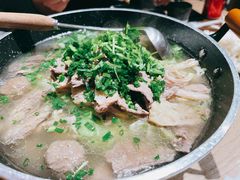 -川堂风·跷脚牛肉·乐山爆炒(宝山日月光店)