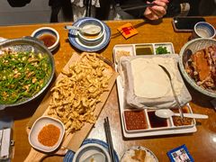 -95号酱骨·一块豆腐(展春园西路店)