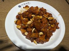 -河沿肉饼Beijing Pie(东华门店)