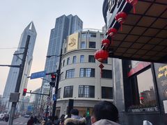 -国际饭店·帆声西饼屋(黄河路店)