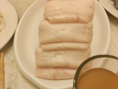 -八先生涮肉房(三里河店)