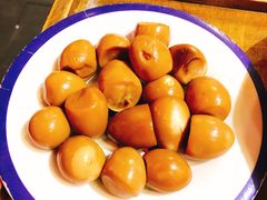 鹌鹑蛋-蜀大侠火锅(寰球文化地标·总府店)