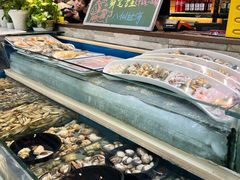 -老姑砂锅·烧烤天津菜(体北道店)