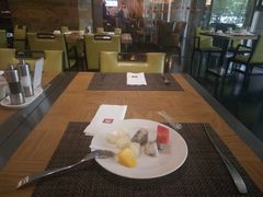 -上海千禧海鸥大酒店