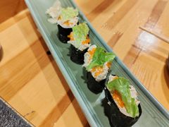 -晶吉·居酒屋·烧鸟·生鱼饭(中山区民主广场店)