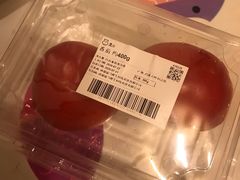 番茄&nbsp;约400g-盒马鲜生(莱蒙都会店)