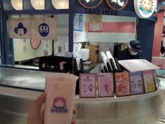 -和气桃桃(宏伊广场店)