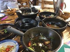 -九道菜有鸡鱼头(石鼓路店)
