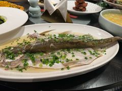 -海天楼中餐厅(吴宫泛太平洋酒店)