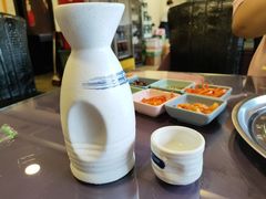 -火肆高麗火盆