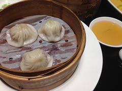 -外高桥喜来登酒店采悦轩