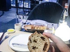 -Mercato莫卡多露台餐厅与酒吧(K11店)