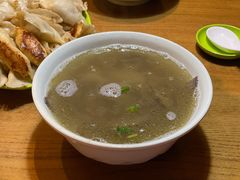 -锅贴王小吃(南大街店)