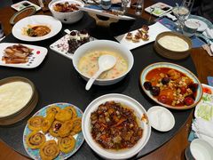 -全聚德烤鸭店(马家堡店)