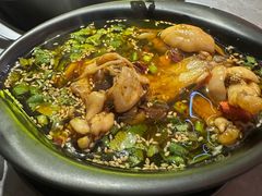 -味之绝·美蛙鱼头火锅(科巷店)