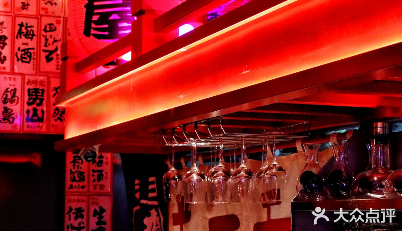 九本新店揭秘，闭眼点菜统统美味喔！
