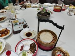 -惠丰堂饭庄·烤鸭·京味菜(翠微路店)