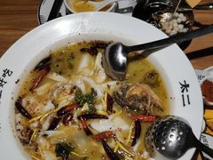 -太二酸菜鱼(金沙印象城店)