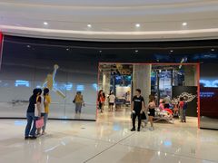 -JORDAN(西塔天环广场店)