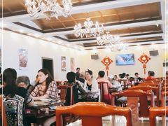 大堂-玉林烤鸭店(垡头店)