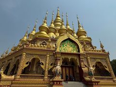 -西双版纳总佛寺