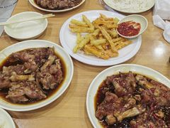 -贤花饭店(城阳店)