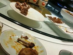 -伊喜饺子·烤鸭(五道口学院路店)