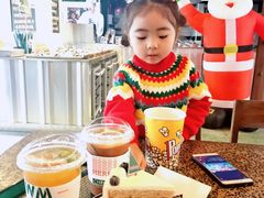 -Juicy Bakery(瑞景店)