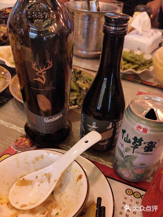 正宗台湾胡椒蝦(愉景新时代广场店)图片