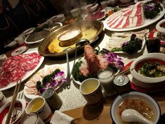 -大味生态火锅(蓝谷地店)