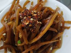 -天宫院小吃·包子炒肝儿(管庄店)