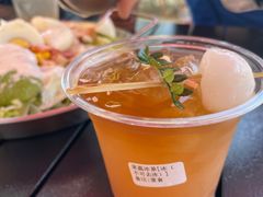 -J Create城市露营咖啡·简餐·宠物(上海动物园店)