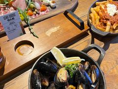 -Goose Island Brewhouse鹅岛精酿啤酒餐厅