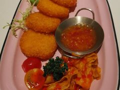 -Aqua Oasis 水天堂(石路天虹店)