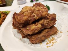 申宴蒜香骨-申宴酒楼(王子百货店)