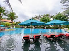 -三亚海棠湾万丽度假酒店