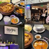 选了个陈鹏鹏的旗下bistro 说是bistro