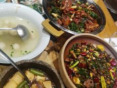 -小江南(万福园店)