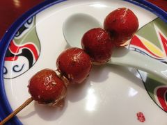 -1078號老北京涮肉(松柏店)