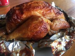 -乡味海鲜农家菜·巽寮土窑鸡(地道美食店)