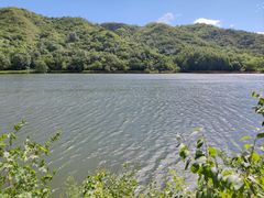-玉渡山自然风景区