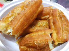 油条-三角地菜市场(吉祥路店)