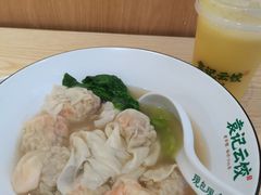 -袁记云饺(鼓楼店)