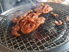 -金刚山(学府路店)