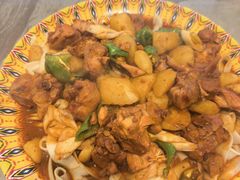 -巴依老爷新疆餐厅