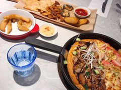 -必胜客(上地华联店)