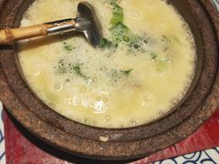 -绿茶餐厅(千岛湖银泰城店)