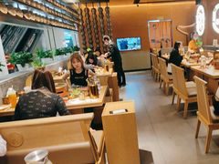-西塔老太太泥炉烤肉(武汉摩尔城店)