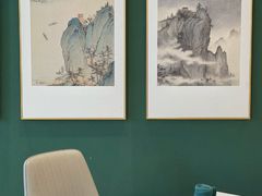 -写庭·鱼鲜川菜·宴请(铁像寺水街店)