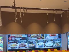 -徽鼎顺·臭鳜鱼 虾仁灌汤包(和平路店)